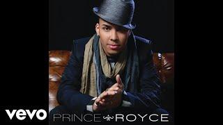 Prince Royce - Rechazame (Audio)