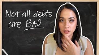 Good Debt vs Bad Debt: When is the right time to take a loan?