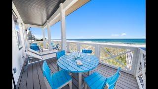 Always Beachin' - Newly Remodeled Beachfront Home!