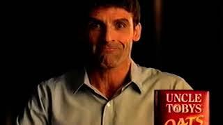 Uncle Tobys Oat Brits - TV Ad - Australia 2009