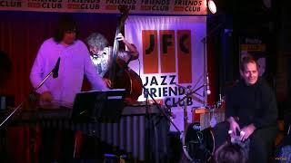 BILIMBO Music Trio - Дикари. Жан-Филипп Рамо | JFC Jazz Club