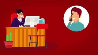 Pace law // Explainer Videos That Greatly Improve Perception Animation // By Animtopedia