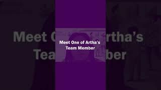 Artha team speak - Ryan