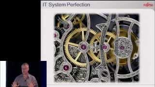 bpmNEXT 2013: Antifragile Systems for Innovation and Learning Organizations