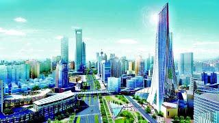 India's 20+ New Cities: MEGAPROJECTS (Part 9)