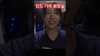 아 진짜 이건 복도에 쌌다 #shorts #세계여행 #세계여행유튜버 #여행유튜버 #인도