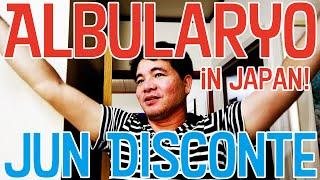 Albularyo / Mananambal : Folk Catholicism in Philippines Jun Disconte @Okazaki Japan Faith Healer