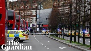 London attack: local MP reacts to Streatham terror incident