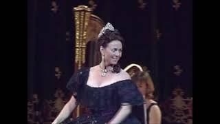 'Habanera' (Carmen) London Festival Opera at La Fenice