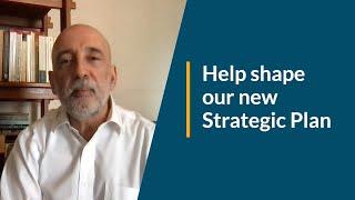 Strategic Plan 2022-2024 – Public Engagement