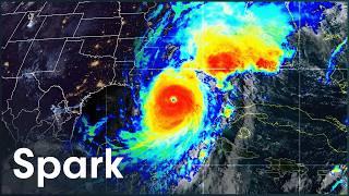 Hurricanes & Other Extreme Weather, Explained In 3 Hours