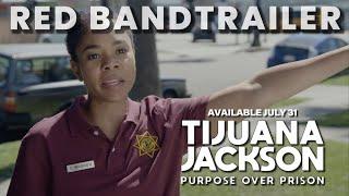 Tijuana Jackson Movie: Red Band Trailer | Regina Hall Movie | Romany Malco Movie | Tami Roman Movie