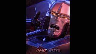 2nd Best Villian of 2024 ️ #alightmotion #edit #megatron #transformersone #decepticons