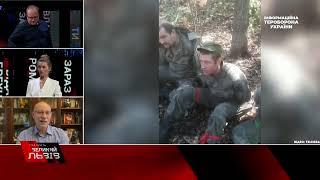 Як росія себе буде поводити далі? Військовий експерт ОЛЕГ ЖДАНОВ у студії "Говорить Великий Львів"