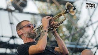 Fabrizio Bosso Quartet - Jarasum Int'l Jazz Festival 2017