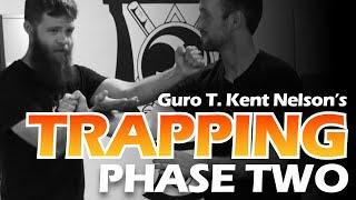 Trapping Phase-2: Counter Trapping - Guro T. Kent Nelson