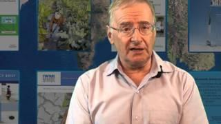 Agricultural Water Management Solutions - Dr Colin Chartres, IWMI