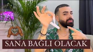 BAĞLAMA RİTÜELİ | Sevdiğiniz Sadık Olsun RİTÜELLER