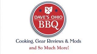 Welcome to Dave's Ohio