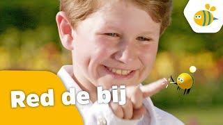 Kinderen voor Kinderen - Red de bij (Officiële videoclip)