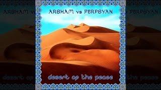 Arsham - Revolution
