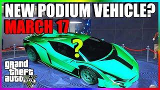 HOW TO WIN THE PODIUM VEHICLE - Lucky Wheel Glitch - Consoles + PC | GTA 5 ONLINE