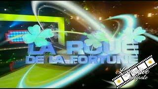 TF1 - La Roue de la Fortune Vendredi 13 2009 (INTÉGRALE)