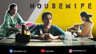 Housewife | Short Film | Ft. Rutuja Sawant of Choti Sardarni
