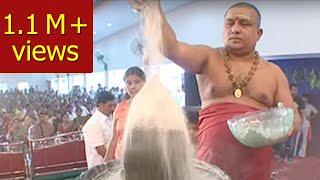 How to do Abhishekam to Lord Shiva || Shiva lingam Abhishekam || shiva linga abhishekam items