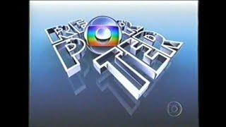Intervalos Globo Repórter (03/04/2009)