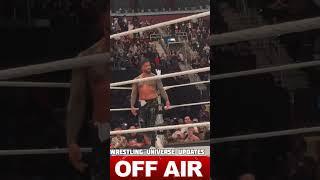 R Truth Miz Rey Mysterio & Jey Uso Crazy Funny Moments After SmacksDowns Went Off Air