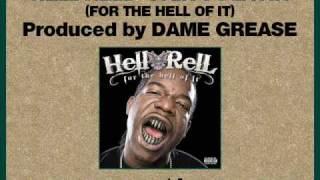 Hell Rell - I Ain't Playin With 'Em