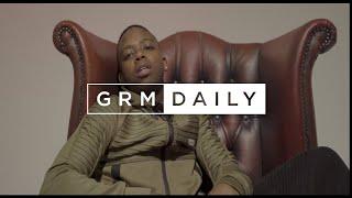 Tee (OTR) - Too Wavy (Prod. by Natzldn) [Music Video] | GRM Daily