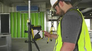 FirstLook - Trimble T10