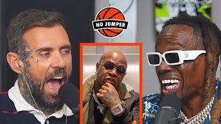 607 Unc & Adam Argue About If Unc is Bigger than Birdman