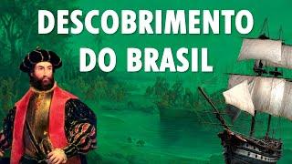 A chegada dos portugueses ao Brasil (resumo) | História