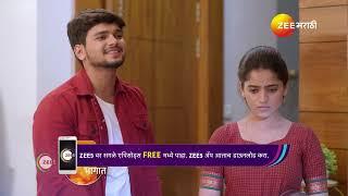 Paaru Marathi | Ep - 265 | Preview | Nov 17 2024 | Zee Marathi