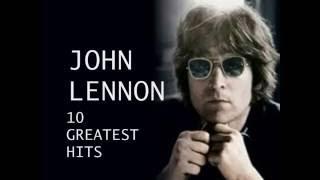 JOHN LENNON -  TOP 10