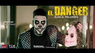 Djalil Palermo - El Danger  (Official Music Video)