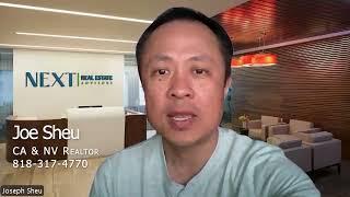 CA Prop 19 Explained | by Realtor Joseph Sheu