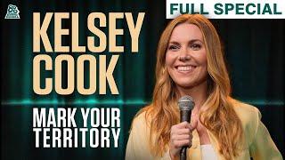 Kelsey Cook | Mark Your Territory (Full Comedy Special)