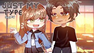 【Just my type | GCMV | Himikoletz】