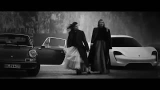 Porsche Talent Project x Peter Lindbergh x Talenthouse