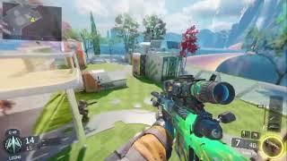 no chill black ops 3 trickshot