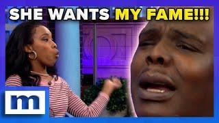 Boy, You Got Four Kids By Three Women!| Maury Show | Season 20