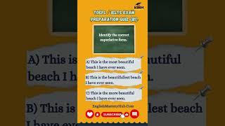 Preparing for TOEFL or IELTS?  Free Surprises Waiting in the Description! #free #english