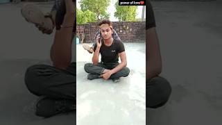 Pyar me Pagal️| Power of Love| Part-5#shorts#funny#viral#trending