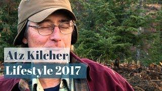 Atz Kilcher’s Early Life, Career, Married Life, Divorce and Net Worth 2017