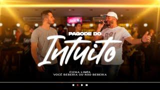 Grupo Intuito - Ficha limpa / Você beberia ou não beberia