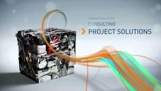 Experis  Manpower Group   Humanly Possible Corporate video